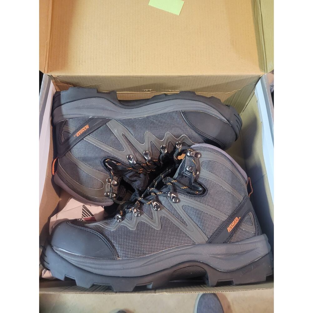 Avenger A7280 Mens Boots 10w
